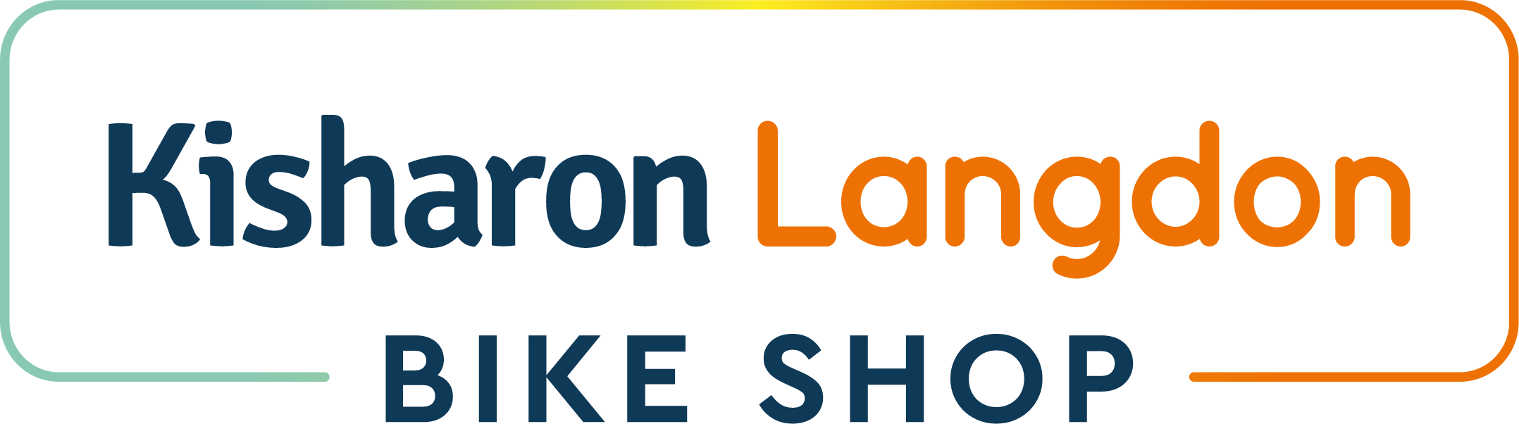 Kisharon Langdon Bike Shop