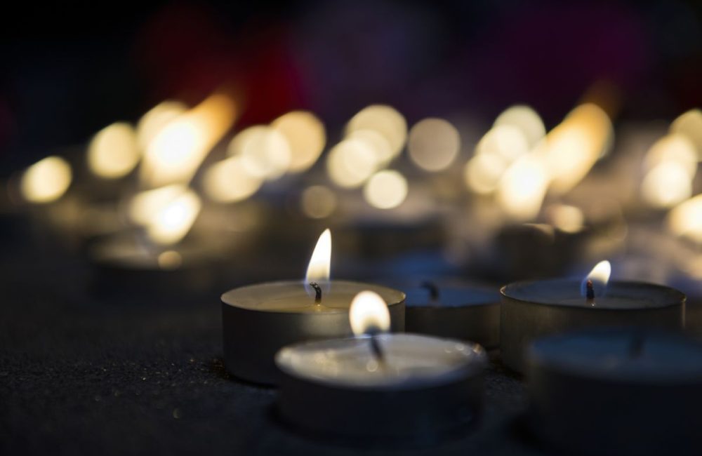 Donate-In memory