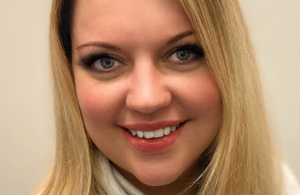 Dr Emily Haddock