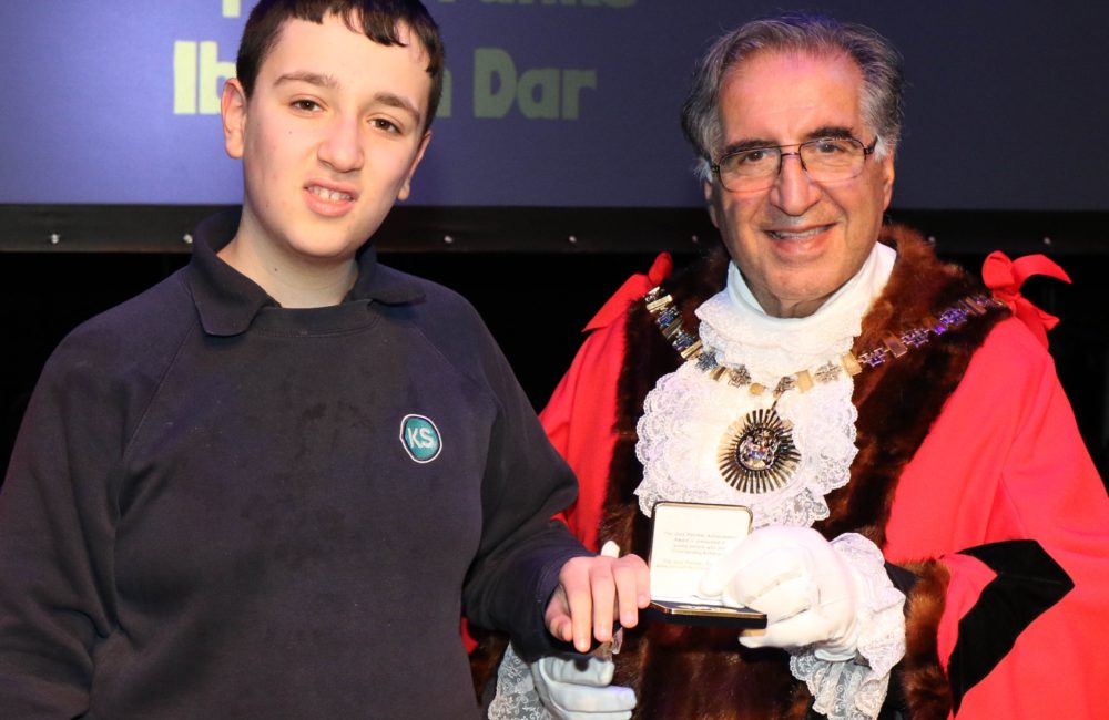 Jack petchey awards website