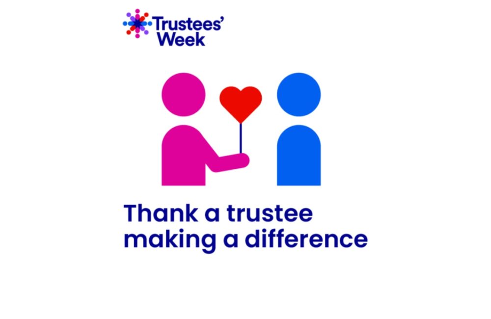 New forest school_trustees week website