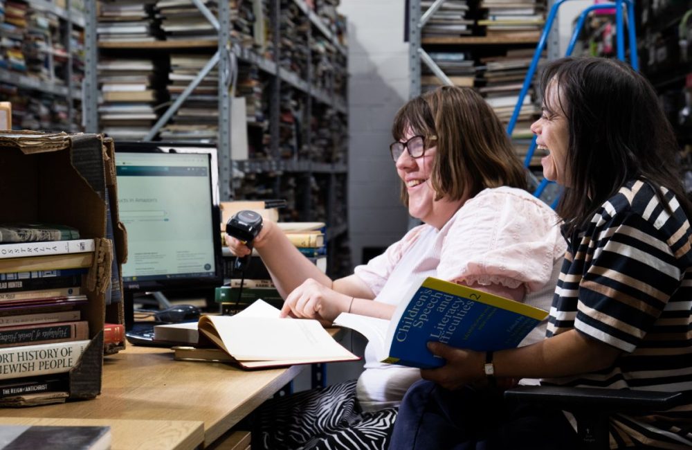 Services-Social Enterprise