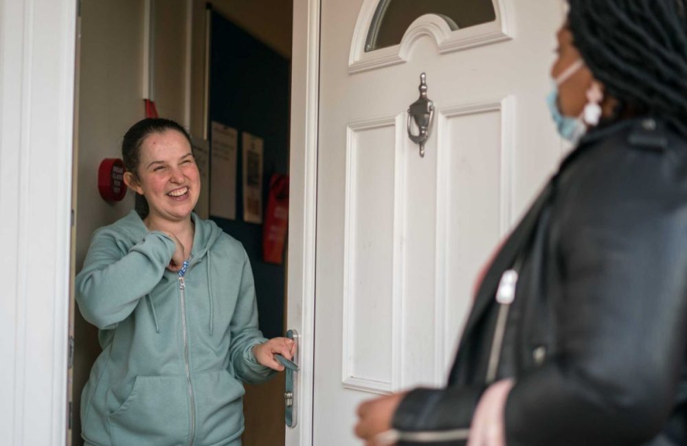 Services-Supported living 3
