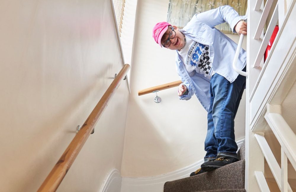 Services-Supported living 5